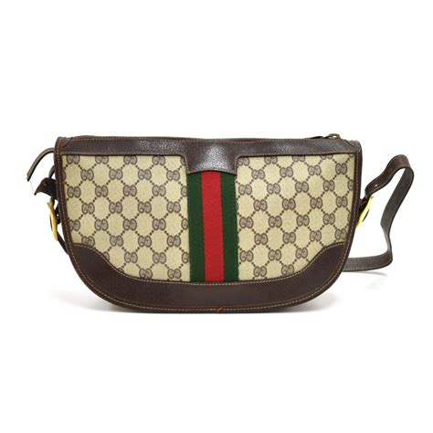 sac gucci occasion|vintage gucci clutch bags.